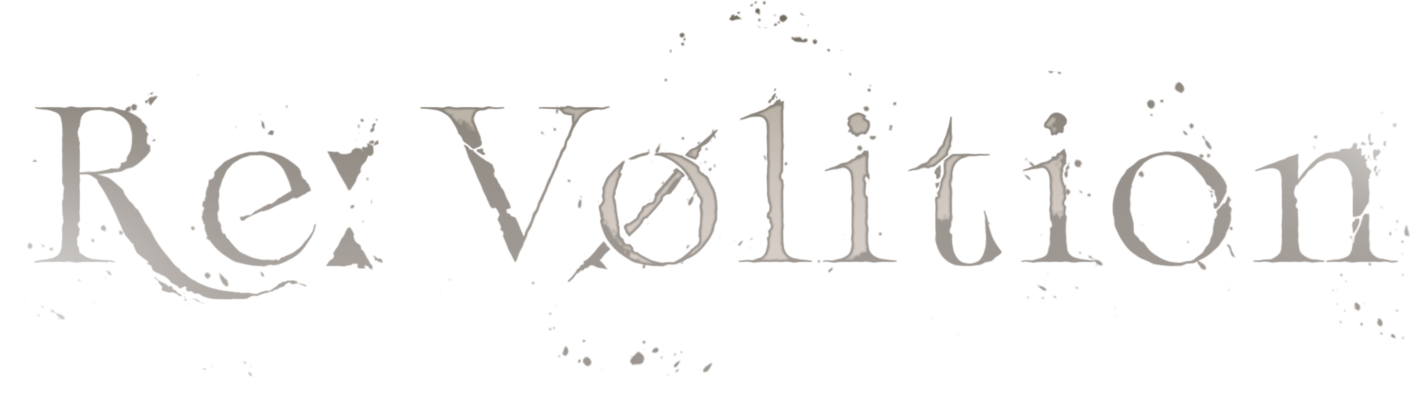 ReːVolition